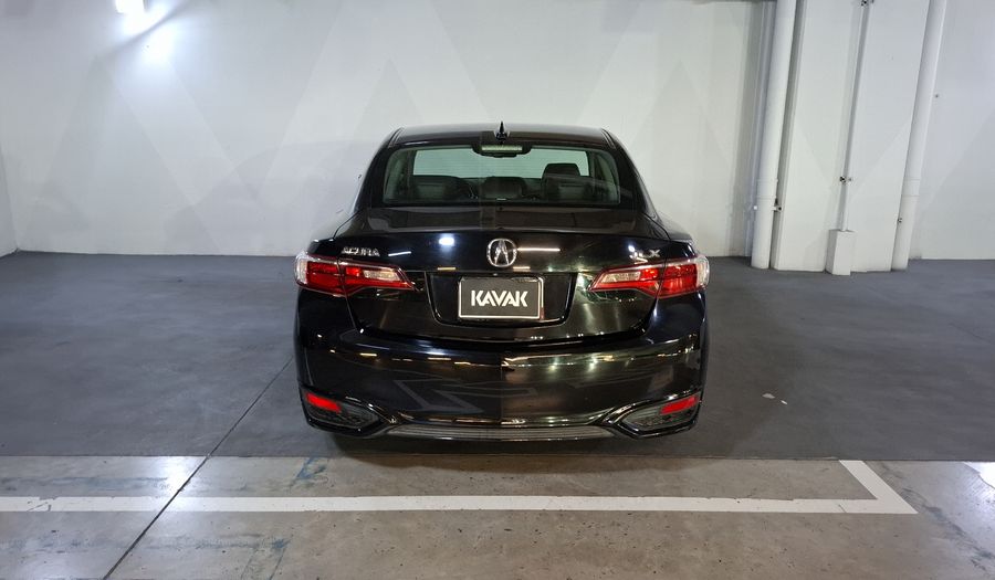 Acura Ilx 2.4 TECH AT Sedan 2016