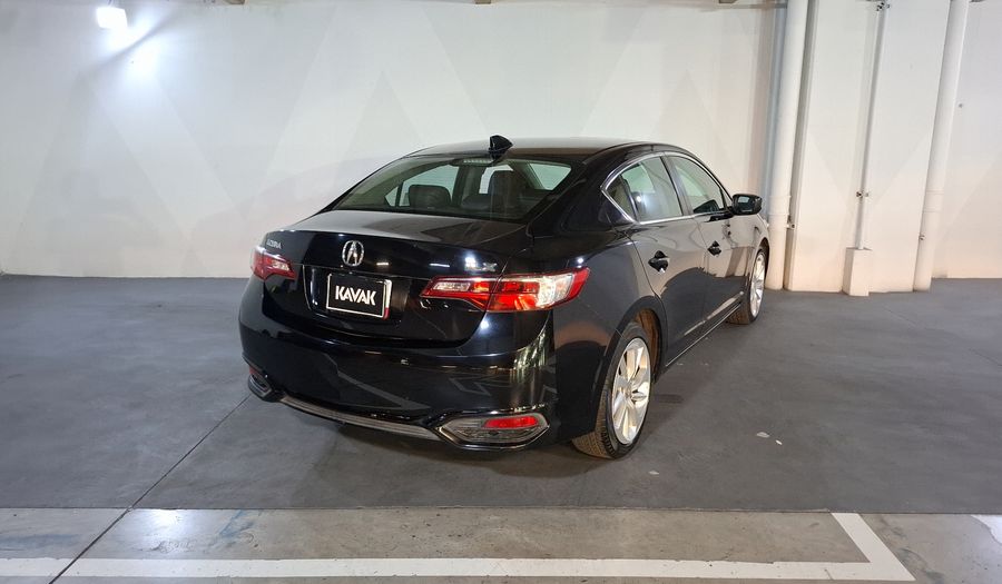 Acura Ilx 2.4 TECH AT Sedan 2016