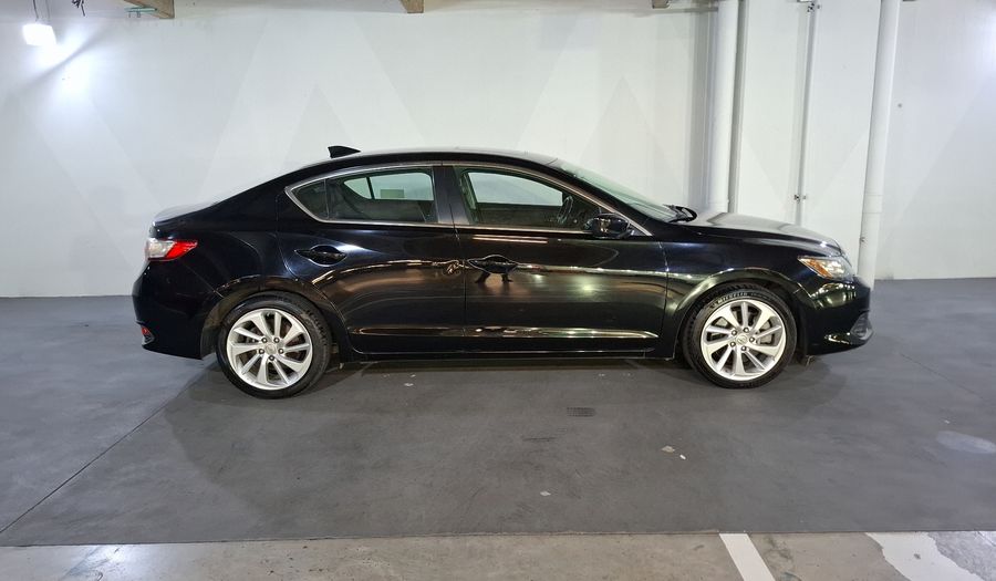 Acura Ilx 2.4 TECH AT Sedan 2016