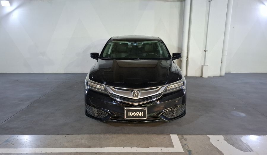 Acura Ilx 2.4 TECH AT Sedan 2016