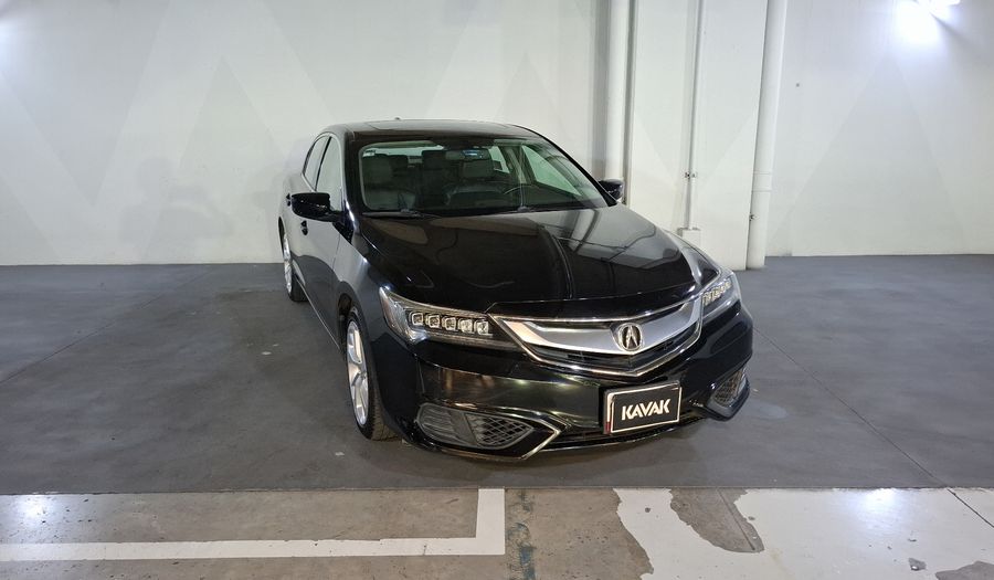 Acura Ilx 2.4 TECH AT Sedan 2016