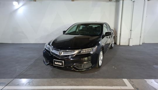 Acura • ILX