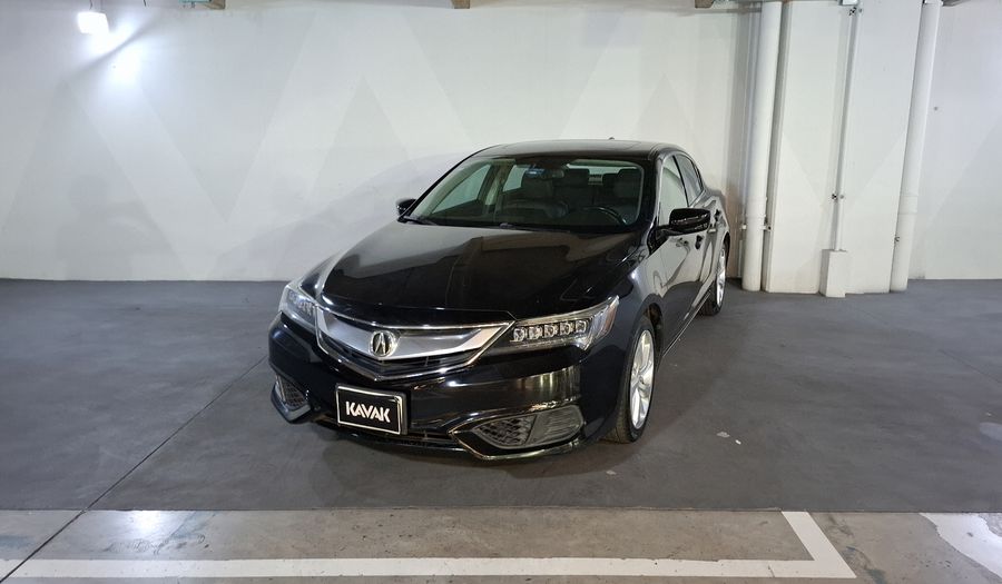 Acura Ilx 2.4 TECH AT Sedan 2016