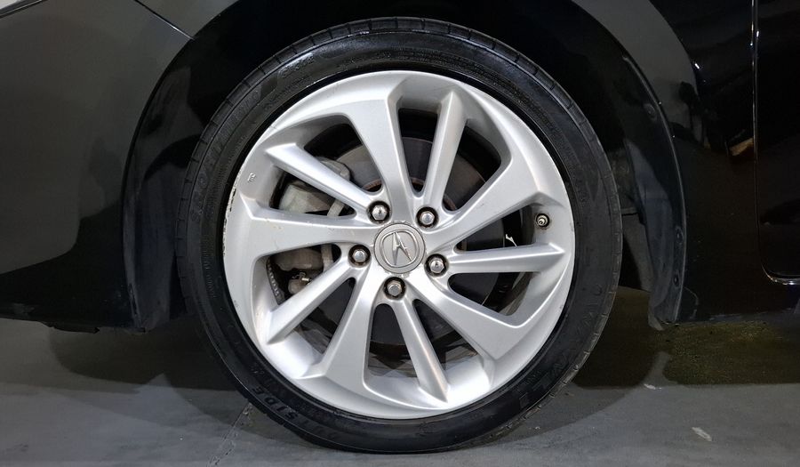Acura Ilx 2.4 TECH AT Sedan 2016