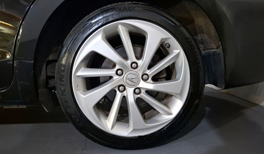Acura Ilx 2.4 TECH AT Sedan 2016