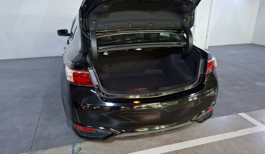 Acura Ilx 2.4 TECH AT Sedan 2016