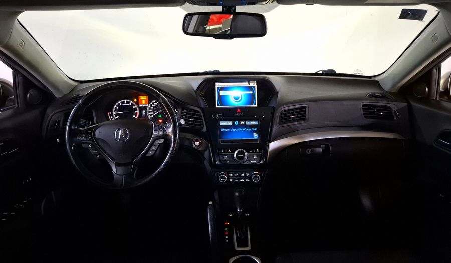 Acura Ilx 2.4 TECH AT Sedan 2016