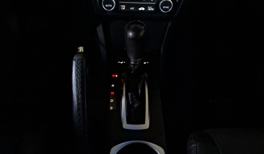 Acura Ilx 2.4 TECH AT Sedan 2016