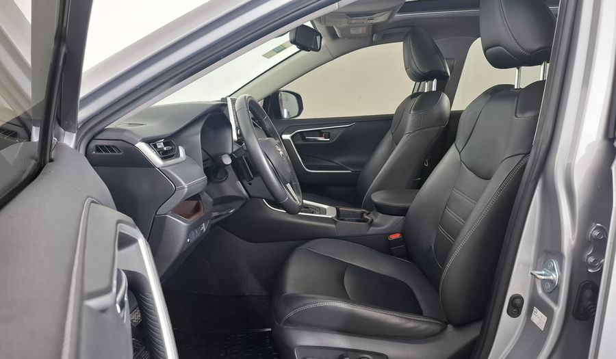 Toyota Rav4 2.5 HYBRID LIMITED Suv 2021