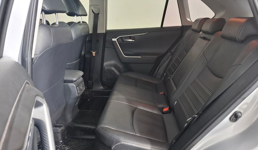 Toyota Rav4 2.5 HYBRID LIMITED Suv 2021