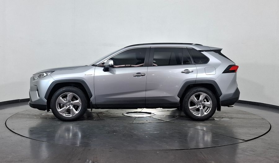 Toyota Rav4 2.5 HYBRID LIMITED Suv 2021