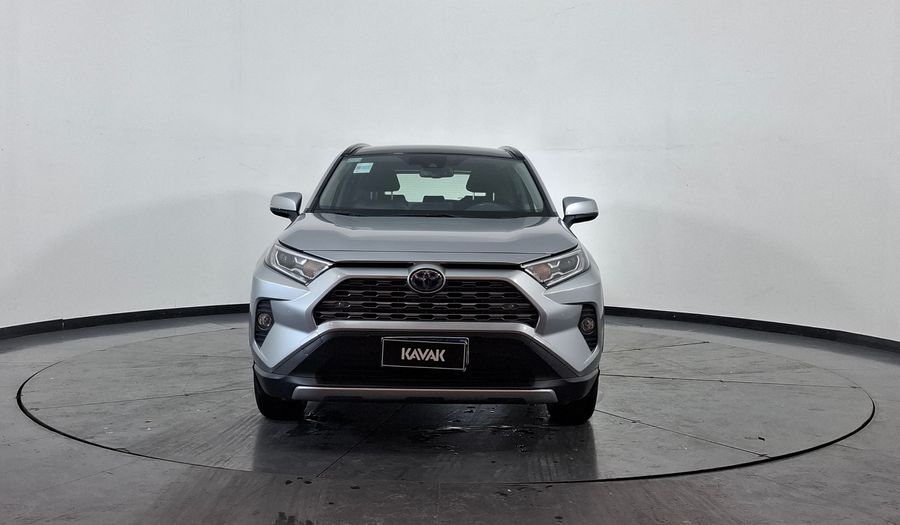 Toyota Rav4 2.5 HYBRID LIMITED Suv 2021