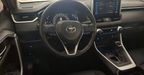 Toyota Rav4 2.5 HYBRID LIMITED Suv 2021