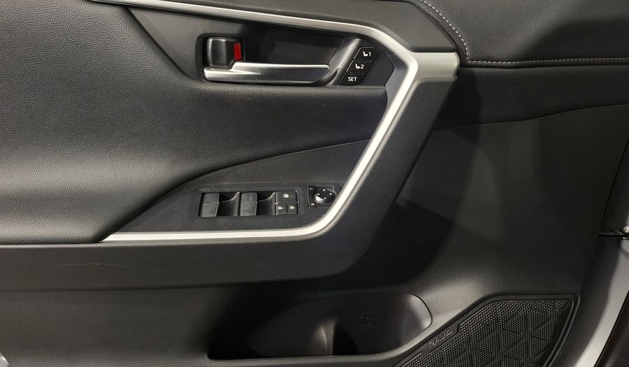 Toyota Rav4 2.5 HYBRID LIMITED Suv 2021