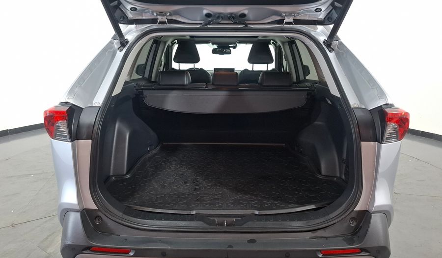 Toyota Rav4 2.5 HYBRID LIMITED Suv 2021
