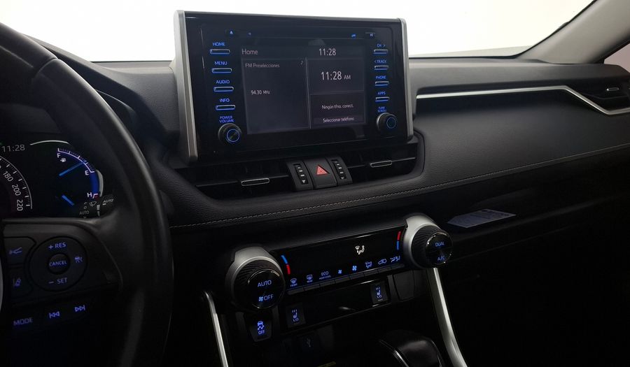 Toyota Rav4 2.5 HYBRID LIMITED Suv 2021