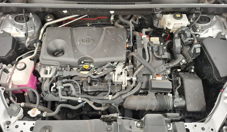 Toyota Rav4 2.5 HYBRID LIMITED Suv 2021