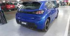 Peugeot 208 STYLE Hatchback 2023
