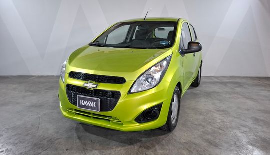 Chevrolet • Spark Classic