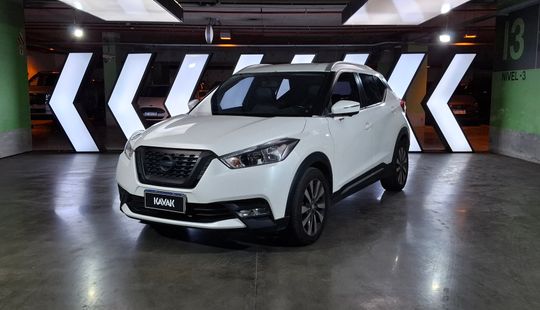 Nissan • Kicks