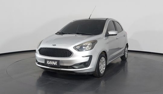 Ford • Ka