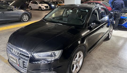 Audi • A3