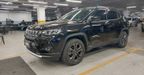 Jeep Compass LONGITUDE AT6 Suv 2022
