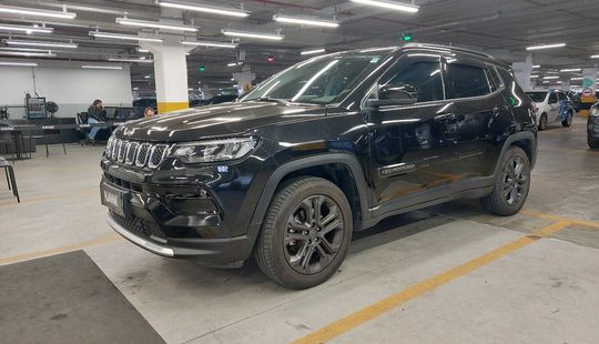 Jeep • Compass