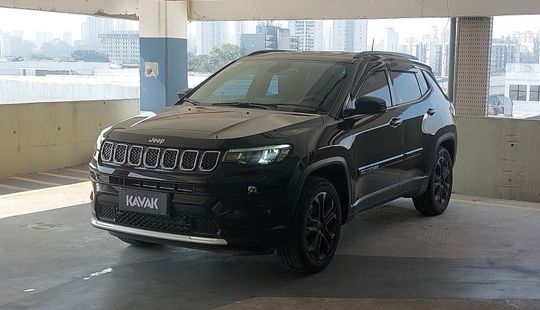 Jeep • Compass