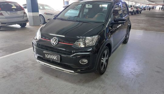 Volkswagen • up