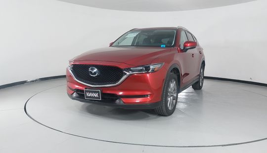 Mazda • CX-5