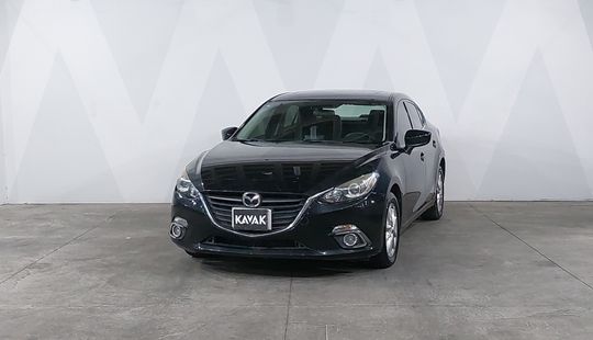 Mazda • Mazda 3