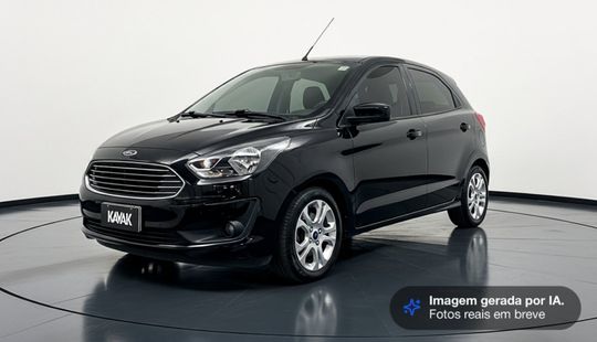 Ford • Ka