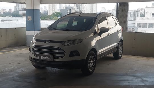 Ford • EcoSport