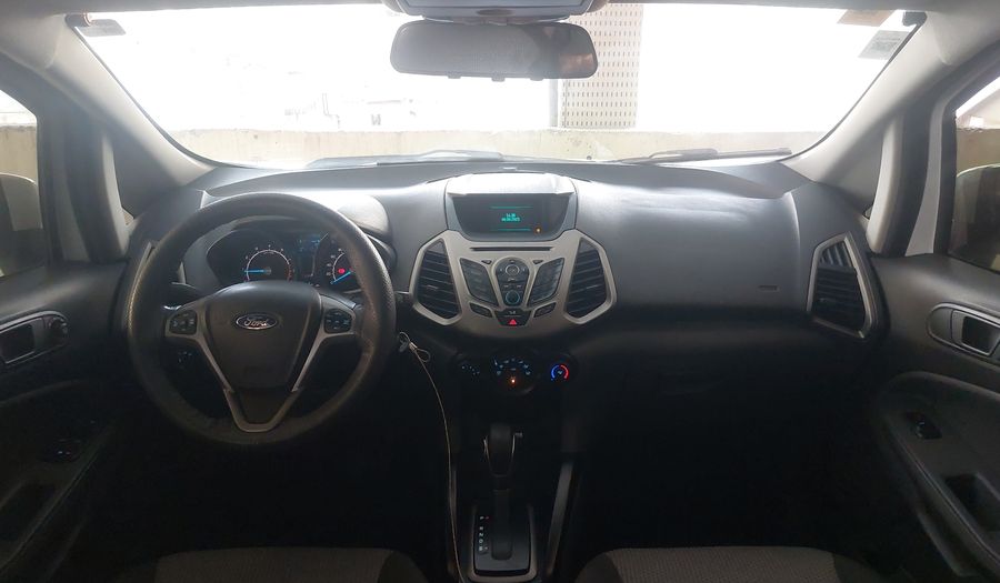 Ford Ecosport SE Suv 2017