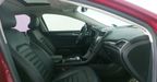 Ford Fusion 2.0 GTDI SE LUXURY PLUS NAV AT Sedan 2017