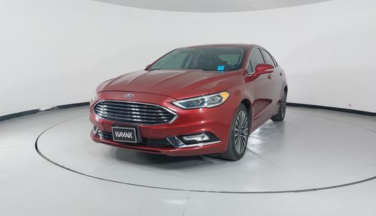 Ford • Fusion