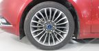 Ford Fusion 2.0 GTDI SE LUXURY PLUS NAV AT Sedan 2017