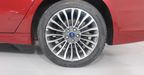 Ford Fusion 2.0 GTDI SE LUXURY PLUS NAV AT Sedan 2017
