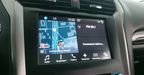 Ford Fusion 2.0 GTDI SE LUXURY PLUS NAV AT Sedan 2017