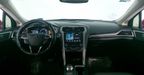 Ford Fusion 2.0 GTDI SE LUXURY PLUS NAV AT Sedan 2017