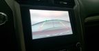 Ford Fusion 2.0 GTDI SE LUXURY PLUS NAV AT Sedan 2017
