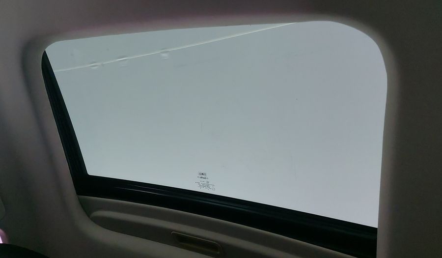 Ford Fusion 2.0 GTDI SE LUXURY PLUS NAV AT Sedan 2017