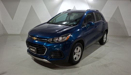 Chevrolet • Trax