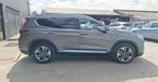 Hyundai Santa Fe 2.4 TM AUTO LIMITED 4WD Suv 2019
