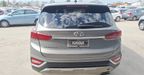 Hyundai Santa Fe 2.4 TM AUTO LIMITED 4WD Suv 2019