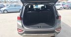 Hyundai Santa Fe 2.4 TM AUTO LIMITED 4WD Suv 2019