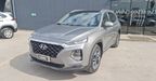 Hyundai Santa Fe 2.4 TM AUTO LIMITED 4WD Suv 2019