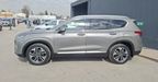 Hyundai Santa Fe 2.4 TM AUTO LIMITED 4WD Suv 2019
