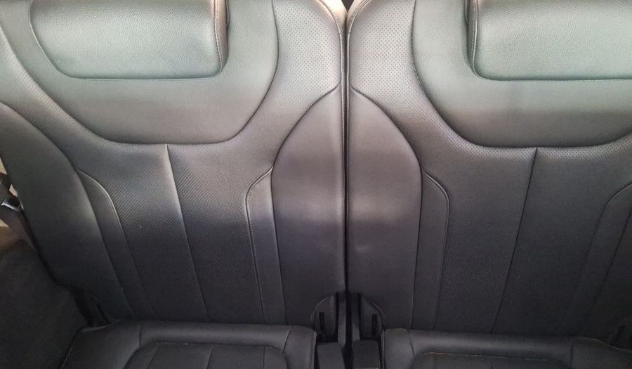 Hyundai Santa Fe 2.4 TM AUTO LIMITED 4WD Suv 2019